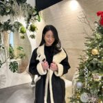 Lim Ji-yeon Instagram – 트리다🎄

#sisley