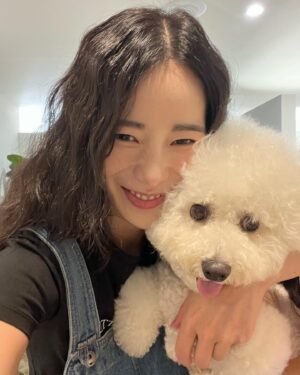 Lim Ji-yeon Thumbnail - 494K Likes - Most Liked Instagram Photos