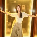Lim Ji-yeon Instagram – SISLEY in Paris