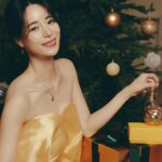 Lim Ji-yeon Instagram – ⭐️🌺
RoseeDor

#로제도르