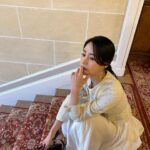 Lim Ji-yeon Instagram – in Paris

#sisley