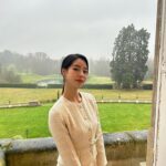 Lim Ji-yeon Instagram – in Paris

#sisley
