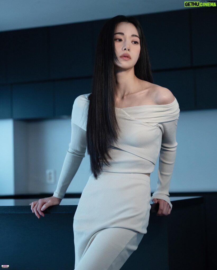 Lim Ji-yeon Instagram - 엘르화보 B컷👐