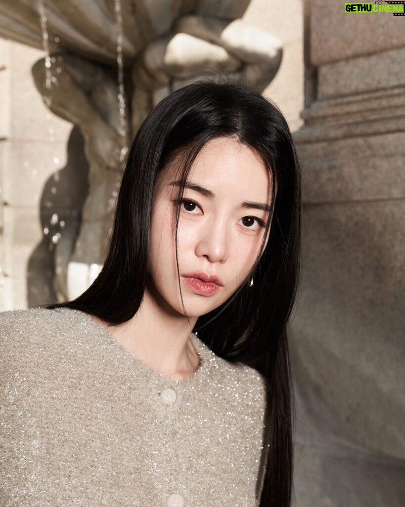 Lim Ji-yeon Instagram - sisley