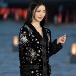 Lim Ji-yeon Instagram – 너무나 아름다웠던
경복궁에서
GUCCI

 #GucciCruise24