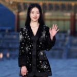 Lim Ji-yeon Instagram – 너무나 아름다웠던
경복궁에서
GUCCI

 #GucciCruise24