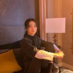 Lim Ji-yeon Instagram – 주현

#국사투