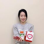 Lim Ji-yeon Instagram – 선물🫶

#센트룸 #센트룸멀티구미 #발렌타인데이 #선물추천