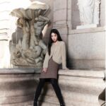 Lim Ji-yeon Instagram – SISLEY

23FW 가을 컬렉션in milan