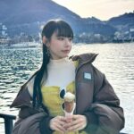 Lin Min-Chen Instagram - 在義大利的Lake Como放了幾天假期 明天乖乖回來謝票兒🤟🏻🤟🏻明兒見😻😻