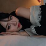 Lin Min-Chen Instagram - Hi❤️