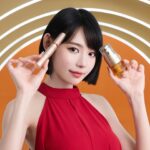 Lin Min-Chen Instagram - 您們看！我的雙眼還是有滿滿的🔋⚡吧? 這要謝謝 @Jeffreyngai 分享他的電眼秘密 #DoubleSerumEye 給我 這支eye product真的很方便，因為它是眼精華、眼霜 2 in 1 單獨用它已經可以做到滋養，減淡眼紋及黑眼圈 帶妝前用它作護理，妝效持久又貼服，還可以提升眼周輪廓~ 如果想提昇 #DoubleSerumEye 護眼效果，請緊記以下 #7天昇華電眼 小撇步喔💁🏻‍♀️： ❤️60秒放大雙眼👉🏻 ➕ #提拉撫紋修護眼霜 💛去水腫及緊緻眼周肌膚👉🏻 ➕ #明眸大眼精華 💙為眼周肌膚補水 👉🏻 ➕ #舒緩保濕修護眼霜 想跟我一樣成為「電眼擔當」? 就馬上到 @ClarinsHK 官網或門市買 Double Serum Eye 電眼套裝，輸入我的優惠碼👉🏻 【MINCHENDSE】還額外送您 #DoubleSerum 7天體驗裝。 最後邀請大家一同期待很快登場的第2及第3支廣告片❤️ #clarinshk #ClarinsDoublePower #DoublePowerLevelUp #提升眼周輪廓 #塑顏輪廓專家