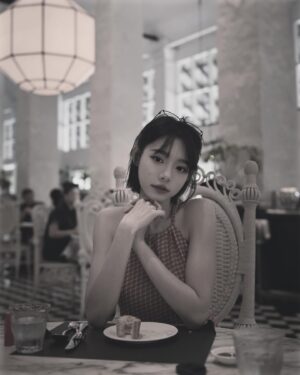 Lin Min-Chen Thumbnail - 80.5K Likes - Top Liked Instagram Posts and Photos