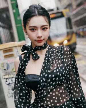 Lin Min-Chen Thumbnail - 80.3K Likes - Top Liked Instagram Posts and Photos