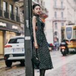 Lin Min-Chen Instagram - Ciao Milano❤️ @dolcegabbana #DolceGabbana #DGSS24 #DGFW24 #DGFamily