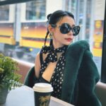 Lin Min-Chen Instagram - Stay tuned @dolcegabbana #DolceGabbana