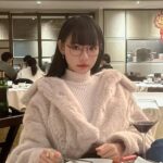 Lin Min-Chen Instagram - 情人節快樂💕 我沒有臉黑喔