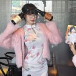 Lin Min-Chen Instagram - 初二大吉🍊🍊🍊🍊🍊 帶家人吃吃喝喝過大年🧧🧧 今天去千兩吃sushiiiii❤️超好吃 昨日還帶家人去吃螃蟹米粉 我愛的CanLah！那裡還有臭豆sambal！！