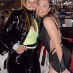 Lina Tejeiro Instagram - Feliz día mami ♥️ @vibianatejeiro Gracias por ser la mamá que eres, incondicional, paciente y llena de amor. Que afortunada soy por contar contigo en mi vida, por la mujer que criaste, por cada decisión que tomaste. GRACIAS MAMI sin tu apoyo, sin tu amor, sin ti nada sería igual. Eres la mejor mamá, la mejor perriabuela, la mejor doctora, la mejor de todo en mi mundo. @vibianatejeiro TE AMO ♥️