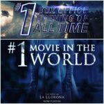Linda Cardellini Instagram - Two #1 movies in a row! 🍾Thank you and congrats to everyone involved! ❤️ @lalloronamovie 4/19/19 #avengersendgame 4/26/19