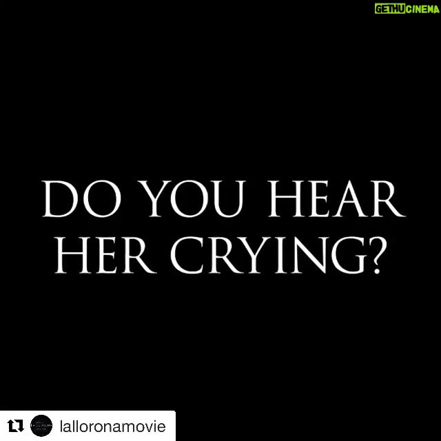 Linda Cardellini Instagram - To some, she’s just a folktale... Watch the new trailer for #LaLlorona⁠ ⁠ repost: @lalloronamovie