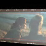 Linda Cardellini Instagram - Halfway through week 3 on @netflix #deadtome! Love working on this show. Also... #wcw #christinaapplegate 💞👯‍♀️