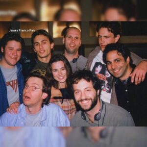 Linda Cardellini Instagram - Ahh, can't believe it's been almost 20 years since the release of #FreaksAndGeeks! 😱😱 Feels like yesterday. ❤️