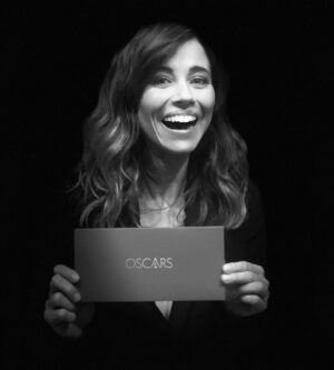 Linda Cardellini Instagram - I can’t wait!!! #greenbook #oscars ❤️