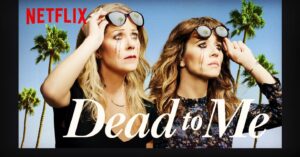 Linda Cardellini Instagram - #deadtome 🌴