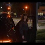 Linda Cardellini Instagram - JUDY #tbt #nightshoot ✨ @deadtome @netflix @mercedesbenzusa #MBAmbassador