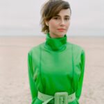 Linda Cardellini Instagram - Thank you to @thecut for having me on the cover of the July issue! Here’s a look at some more photos. There’s a link to the full story in my bio. 💚 Thank you @molly_lambert for writing a beautiful, thoughtful piece and to all of the creative team for making me feel so special. Photographs by @jacqharriet Styled by @rebeccarams Photography Direction by @lradel Hair by @nikkiprovidence Makeup by @rachelgoodwinmakeup Nails by @painted_lolly