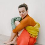Linda Cardellini Instagram - Thank you to @thecut for having me on the cover of the July issue! Here’s a look at some more photos. There’s a link to the full story in my bio. 💚 Thank you @molly_lambert for writing a beautiful, thoughtful piece and to all of the creative team for making me feel so special. Photographs by @jacqharriet Styled by @rebeccarams Photography Direction by @lradel Hair by @nikkiprovidence Makeup by @rachelgoodwinmakeup Nails by @painted_lolly