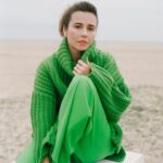 Linda Cardellini Instagram - Thank you to @thecut for having me on the cover of the July issue! Here’s a look at some more photos. There’s a link to the full story in my bio. 💚 Thank you @molly_lambert for writing a beautiful, thoughtful piece and to all of the creative team for making me feel so special. Photographs by @jacqharriet Styled by @rebeccarams Photography Direction by @lradel Hair by @nikkiprovidence Makeup by @rachelgoodwinmakeup Nails by @painted_lolly