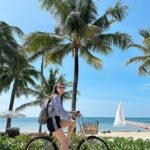 Linda Chung Instagram - Vitamin D and spending time with family is my favourite combination. ☀️🧓🏻👵🏻👨🏻👩🏻🧒🏻👧🏻👶🏻 @regentphuquoc #beautifuldestination