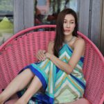 Linda Chung Instagram - May we embrace our uniqueness and celebrate the journey of becoming our best selves. Happy International Women’s Day! 🩷🌷🌸