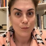 Lindsey Shaw Instagram - CRAZY