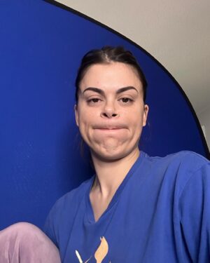 Lindsey Shaw Instagram - 2024 ✨✨✨ who will I be?????? 📸: me
.
.
IB: @devonwerkharder 😜