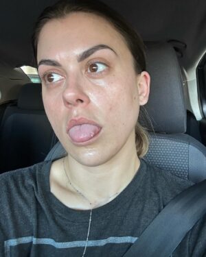 Lindsey Shaw Instagram - 2024 ✨✨✨ who will I be?????? 📸: me
.
.
IB: @devonwerkharder 😜