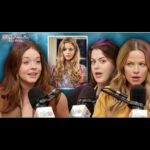 Lindsey Shaw Instagram - @sashapieterse opens up about her weight and how her diagnosis of #PCOS effected her on and off the show. Link in bio - out now!