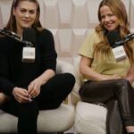 Lindsey Shaw Instagram - It’s HERE🤫❤️‍🔥😎 We are FIVE DAYS AWAY from the first #PrettyLittleLiarsTrueCrime episode! We will be rewatching #PLL, interviewing old cast members, and chatting with true crime specialist, @josephscottmorgan, to hear a breakdown of the death and forensics on the show. Make sure to follow NOW on Spotify, Apple, YouTube, or wherever you get your podcast (link in bio!). See you Monday… 😎❤️‍🔥🤫🖤