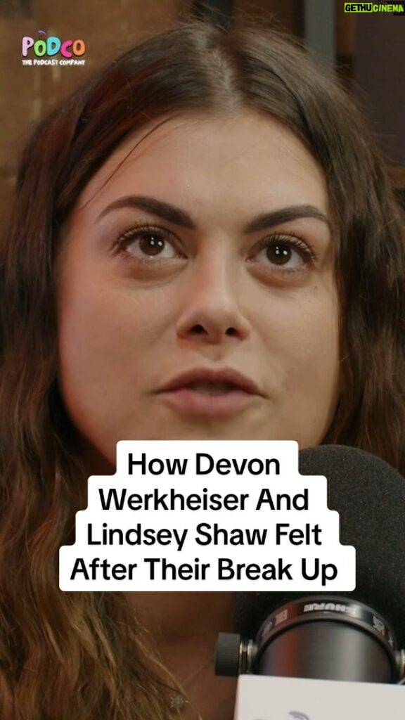 Lindsey Shaw Instagram - Our favorite “will-they-won’t-they” story… 👀😚 Go find out more on the latest #NedsPod! 👏 #nedsdeclassified #nostalgia