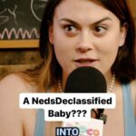 Lindsey Shaw Instagram - 🤘Mom and Dad you suck but I love you🤘😤🎸 #funny #nedspod #nedsbaby