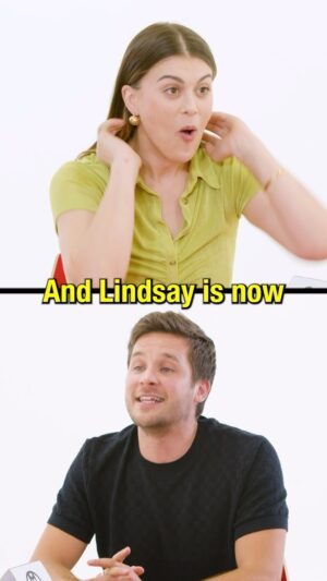 Lindsey Shaw Instagram - Tell your EX what turns you on the most 😬😬😬