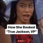 Lindsey Shaw Instagram - @ashleyargota9 walks us through the craziness of her #TrueJackson audition. Don’t miss her stories of being on set, what happened right before her audition, and what she’s up to now. Go check it out! #throwback #nickelodeon