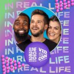 Lindsey Shaw Instagram - We are excited to announce that we’ll be Featured Creators at @vidcon! Tickets are on sale now so visit VidCon.com to grab yours today and join us at #VidConAN24, June 26 – 29. See you there!
