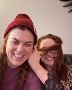 Lindsey Shaw Instagram - HBD to the woman who has more photos on my phone than I do. You are the best friend, and I’ve never adored someone more. To many more photos and memories ahead. I love you, Twado! 🫶🏼🎈👑