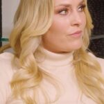 Lindsey Vonn Instagram - The moment I stop having fun with it, I’ll be done with it. New episode out now! 🎙️