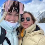 Lindsey Vonn Instagram - Today on International Women’s Day we celebrate women. Honestly, it should just be how we approach every day. Appreciating the women who inspire us and who have paved the way for us to follow our dreams. I’m lucky, I had an incredibly strong Mother and Grandmother whose example I followed. That’s not to say they were perfect, because no one is perfect. But they had grit! Strong, smart, at many points undervalued, but unrelenting in their ability to be positive and bring joy to others. Often times we don’t realize the impact people have until you take a moment to really look back at what has truly shaped you. Today is a great day for us to reflect. My Mother and Grandmother had an immeasurable impact on me that will never fade, even though they are no longer with us. @billiejeanking was a role model to me long before I ever met her. My Dad would tell me stories of the battle of the sexes and how women were strong enough to beat men. And I have to say thank you for my Dad also for teaching me that. Now as a friend, Billie Jean continues to have an impact on me and the world. There are so many more women that can’t fit into this 10 photo carousel but these are just a few of the women who have inspired me, taught me, mentored me, pushed me and supported me in my attempt at being the best possible version of myself. Thank you to all the women who make us better 🙏🏻💪🏻 #internationalwomensday