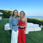 Lindsey Vonn Instagram - Today on International Women’s Day we celebrate women. Honestly, it should just be how we approach every day. Appreciating the women who inspire us and who have paved the way for us to follow our dreams. I’m lucky, I had an incredibly strong Mother and Grandmother whose example I followed. That’s not to say they were perfect, because no one is perfect. But they had grit! Strong, smart, at many points undervalued, but unrelenting in their ability to be positive and bring joy to others. Often times we don’t realize the impact people have until you take a moment to really look back at what has truly shaped you. Today is a great day for us to reflect. My Mother and Grandmother had an immeasurable impact on me that will never fade, even though they are no longer with us. @billiejeanking was a role model to me long before I ever met her. My Dad would tell me stories of the battle of the sexes and how women were strong enough to beat men. And I have to say thank you for my Dad also for teaching me that. Now as a friend, Billie Jean continues to have an impact on me and the world. There are so many more women that can’t fit into this 10 photo carousel but these are just a few of the women who have inspired me, taught me, mentored me, pushed me and supported me in my attempt at being the best possible version of myself. Thank you to all the women who make us better 🙏🏻💪🏻 #internationalwomensday