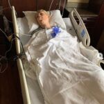 Lindsey Vonn Instagram - I’ve been bruised and broken but I’ve always come out the other side a better person. No matter how many times I fell, I always got back up. I didn’t do it alone though. I am so thankful to have had the support of friends, family and you guys, my fans. Knowing I had people supporting me helped me in my darkest hours. Every day I tried to put one foot in front of the other until it eventually got me back to where I wanted to go… which was usually the top of the mountain 🏔️ 😍 We are all on our own paths, but if you’re injured or going through a hard time, believe in yourself and know that you will come out of it a better and stronger person. You got this 💪🏻